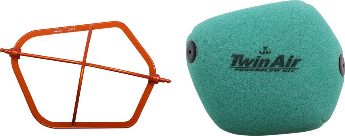 154224C - Twin Air Powerflow Air Filter Kit For Gas Gas EC250F 2024-2025