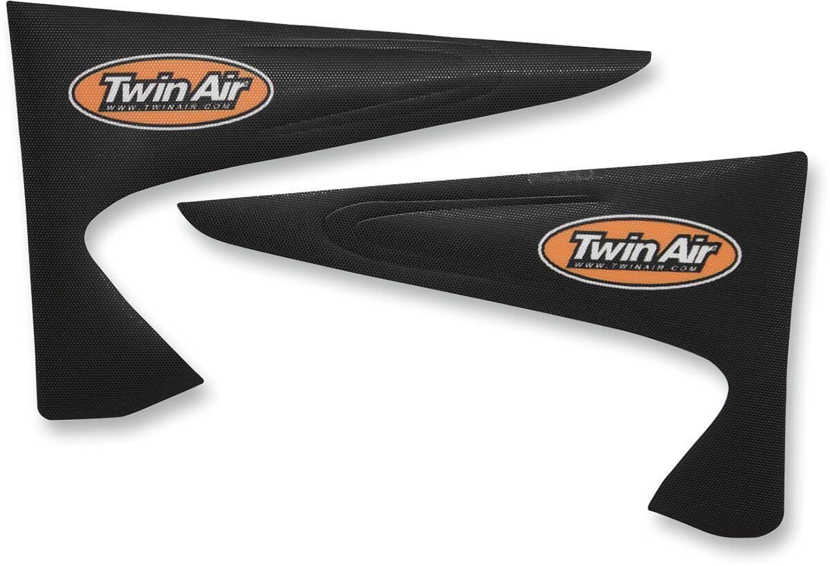 160019N - Twin Air Air Box Decals For Yamaha YZ125 2002-2014