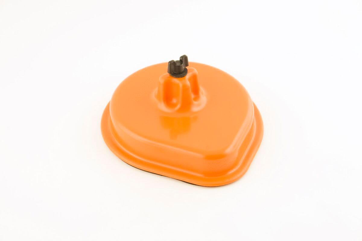 160107 - Twin Air Air Box Cover For TM EN 125 2004-2018