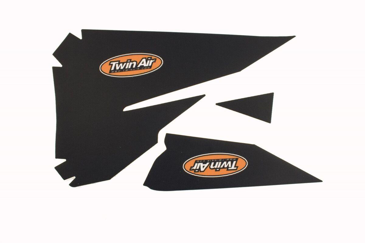 160029N - Twin Air Air Box Decals For KTM EXC200 2003-2006