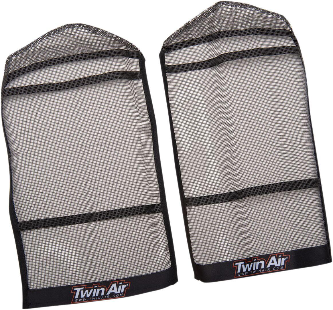 177759SL23 - Twin Air Radiator Sleeves For Yamaha YZF250 2019-2023