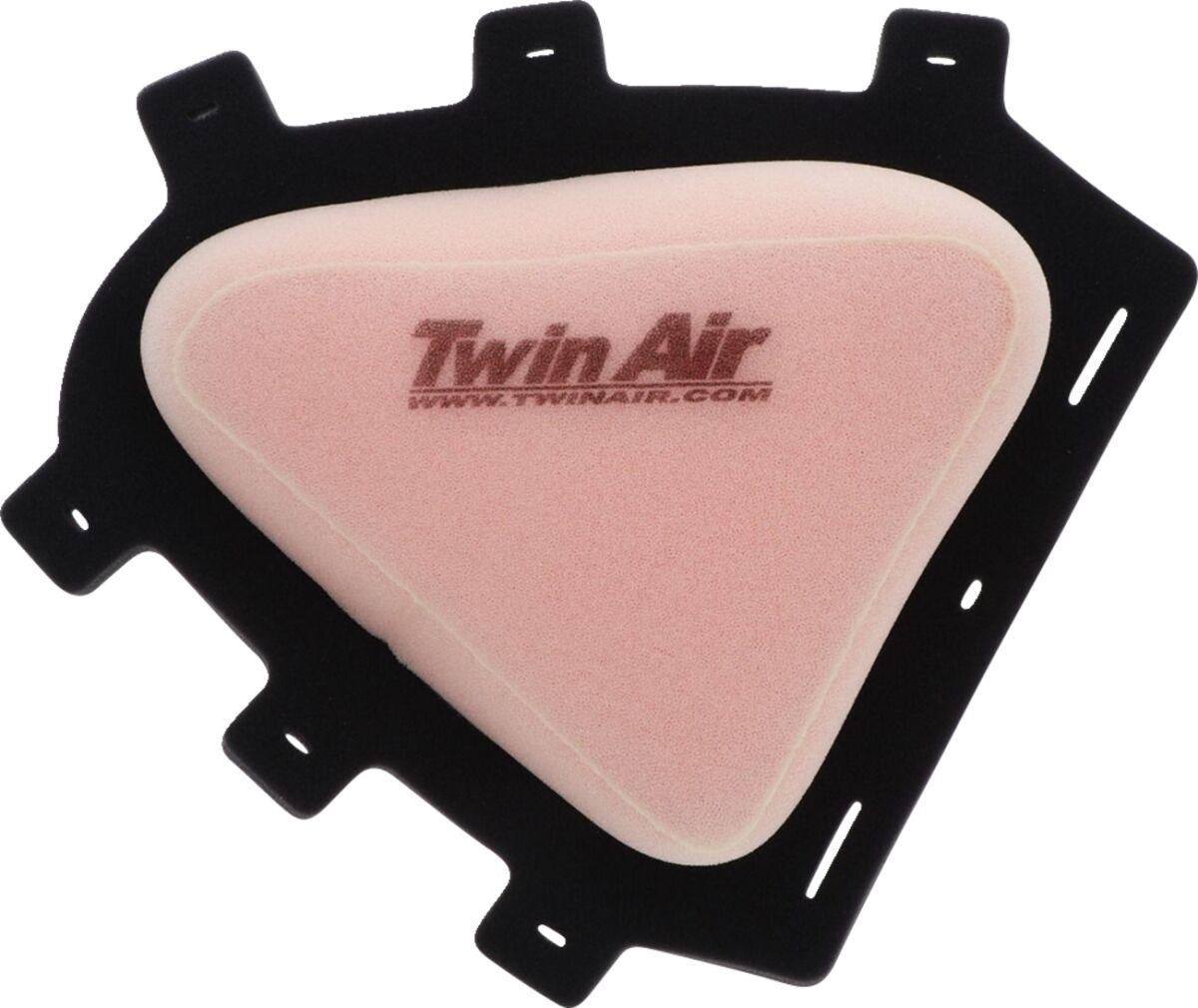 Twin Air Black/Off-White 150233 - Standard Air Filter For Honda Crf250r 2025-2026