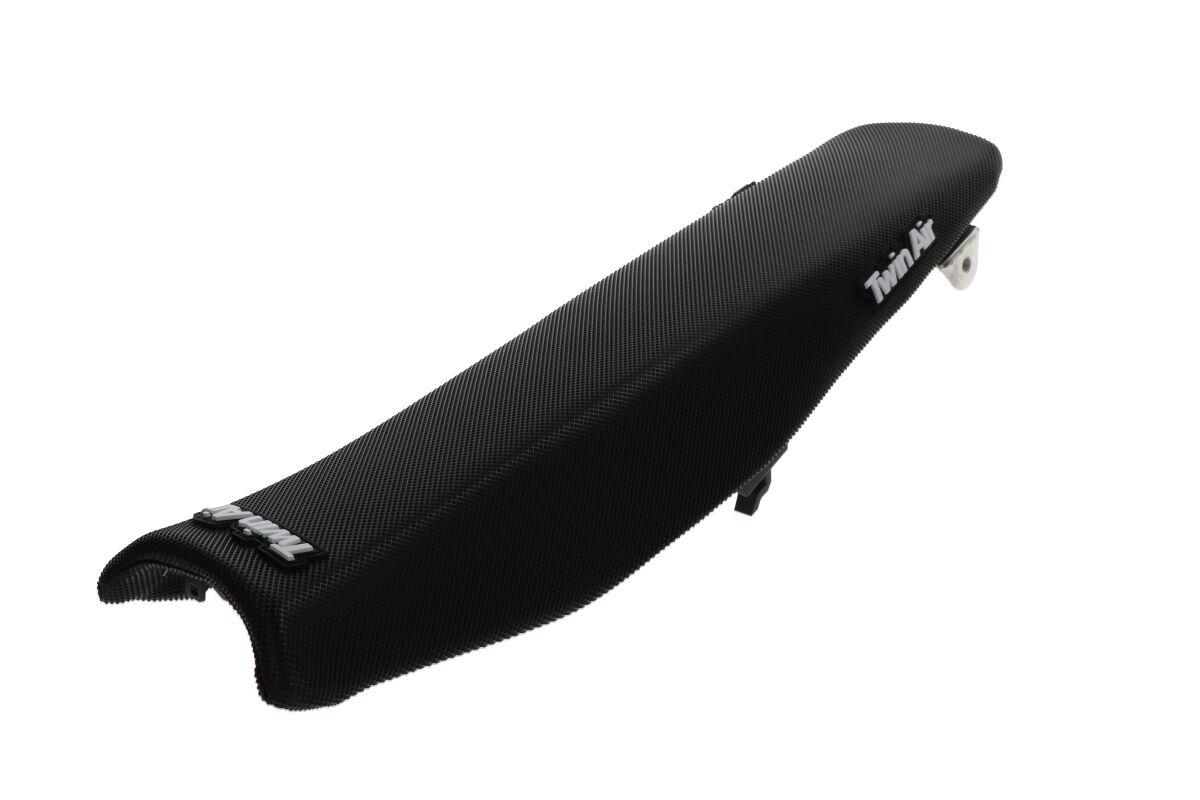 162122 - Twin Air Complete Seat For Yamaha YZF250 2019-2023 - Black
