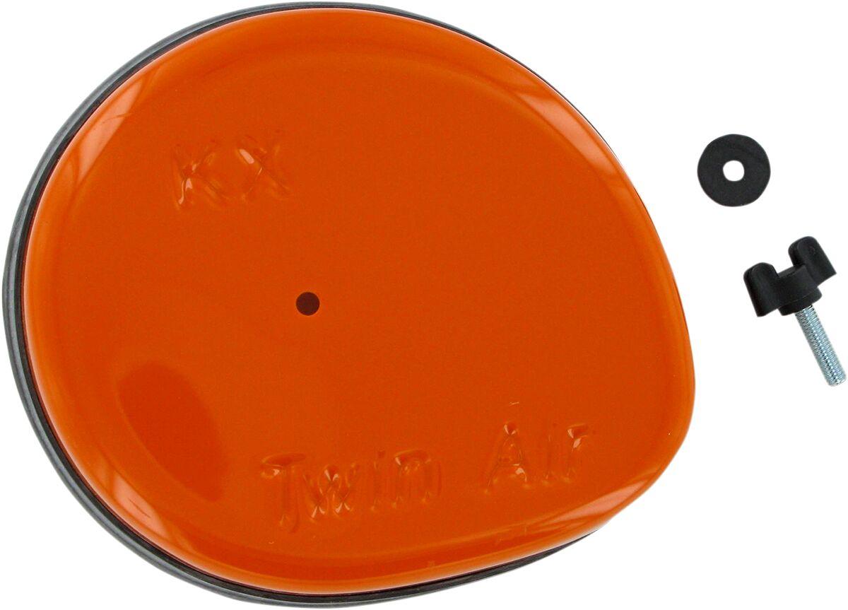 160074 - Twin Air Air Box Cover For Kawasaki KX125 1990-1991