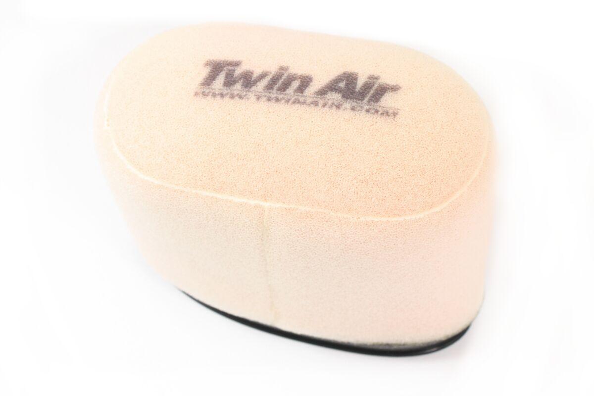 156058FR - Twin Air Clamp On Air Filter For Can Am Outlander 650 EFI 4X4