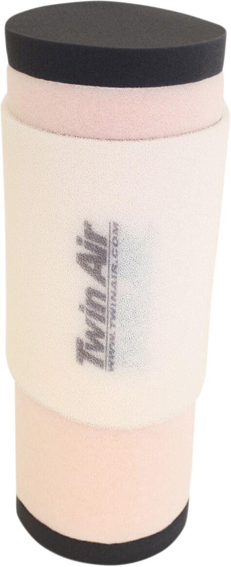 Twin Air Black/Off-White 156065 - Standard Air Filter For Can Am Maverick 900 Ho Efi 4X4