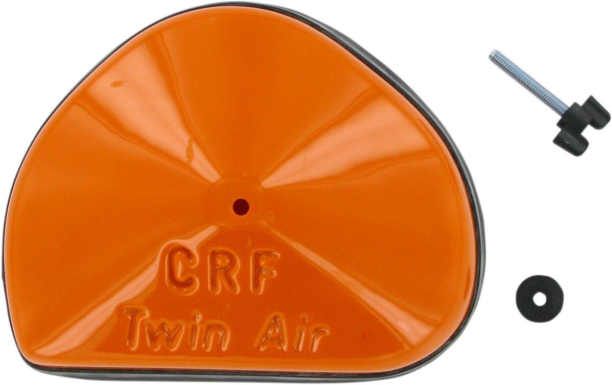 160067 - Twin Air Air Box Cover For Honda CRF250R 2004-2009