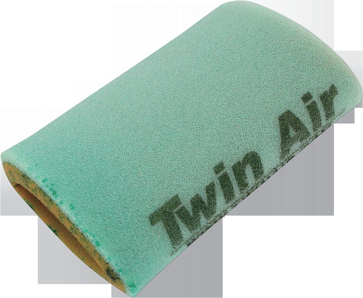 Twin Air Green 152611X - Factory Pre-Oiled Air Filter For Yamaha Yfm 350 4X4 2012-2013