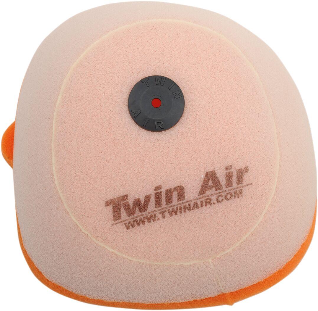 Twin Air Off-White/Orange 154113 - Standard Air Filter For Ktm Exc125 2008-2010