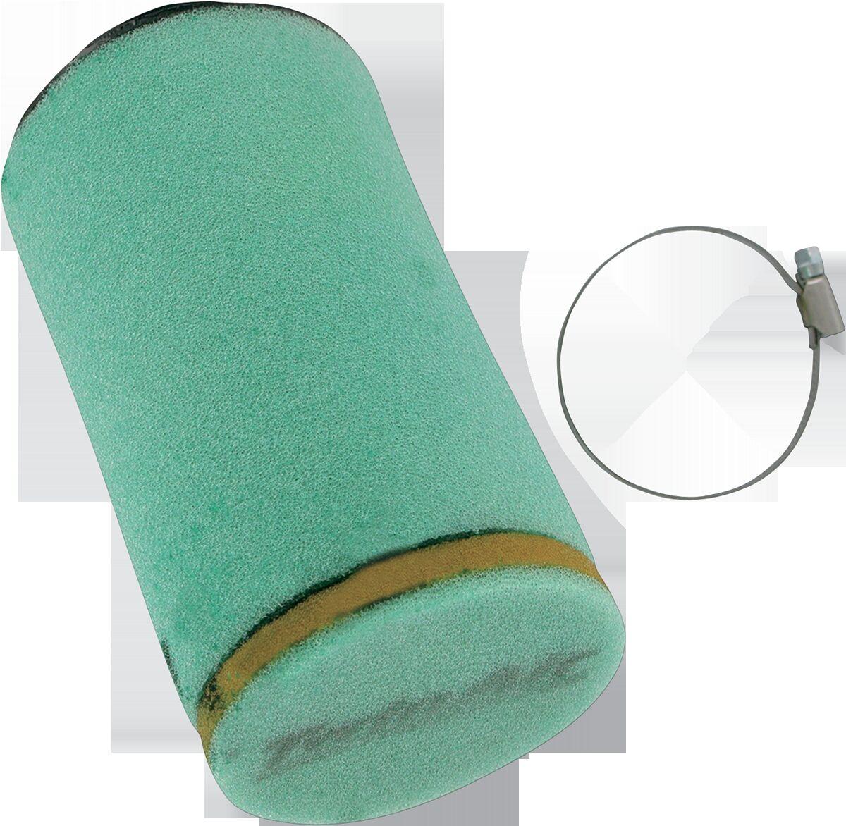 156140X - Twin Air Factory Pre-Oiled Air Filter For Polaris Big Boss 500 6X6