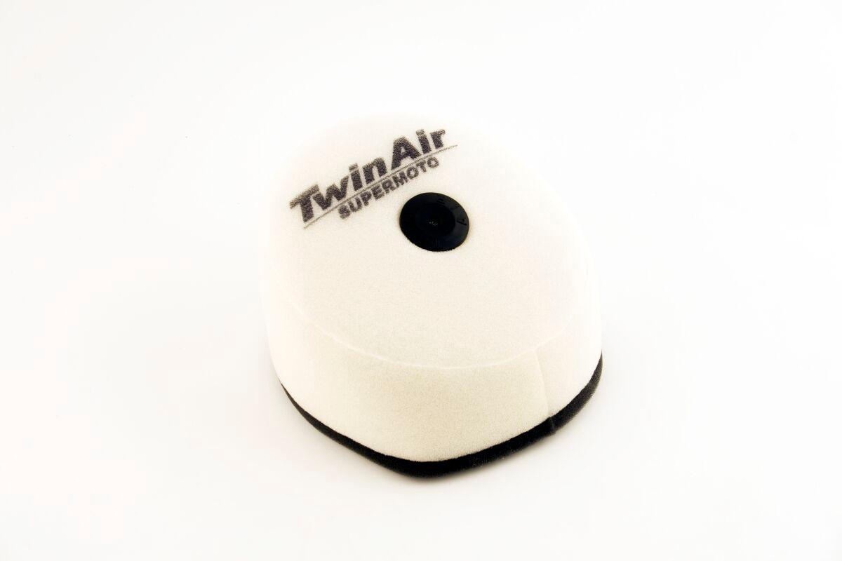 Twin Air 157004Sm - Air Filter For Husqvarna Cr125 1992-2013