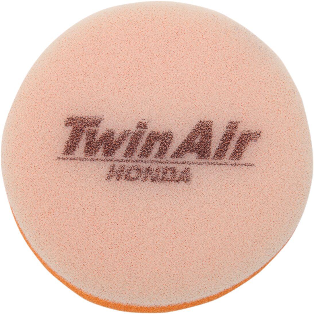 Twin Air Off-White 150318 - Standard Air Filter For Honda Crf50f 2004-2021