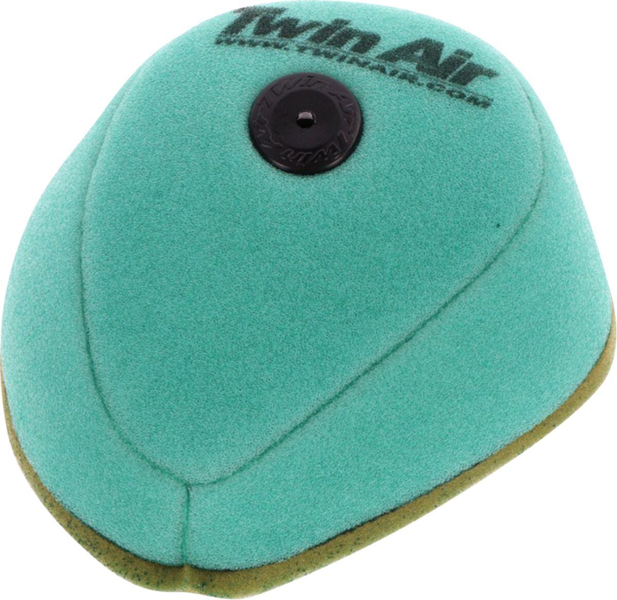 150209X - Twin Air Factory Pre-Oiled Air Filter For Honda CRF250R 2004-2009