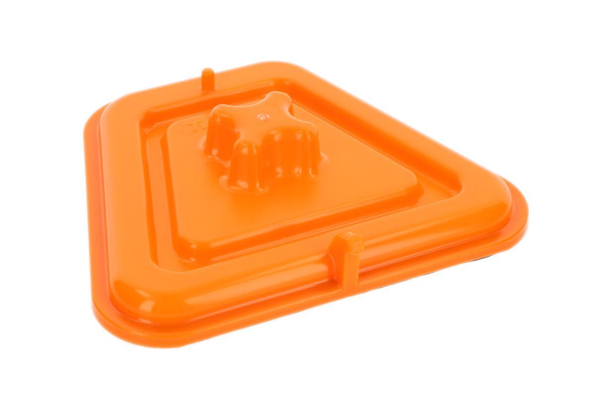 160130 - Twin Air Air Box Cover For Yamaha WRF450 2024-2026
