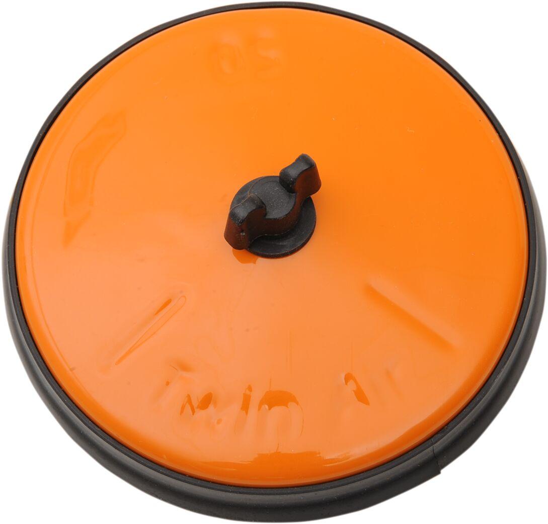 160050 - Twin Air Air Box Cover For Honda CR80 1986-1995
