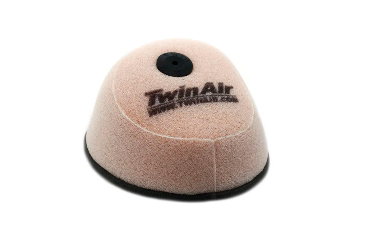 Twin Air 150219Fr - Backfire Air Filter For Honda Crf250r 2010-2013