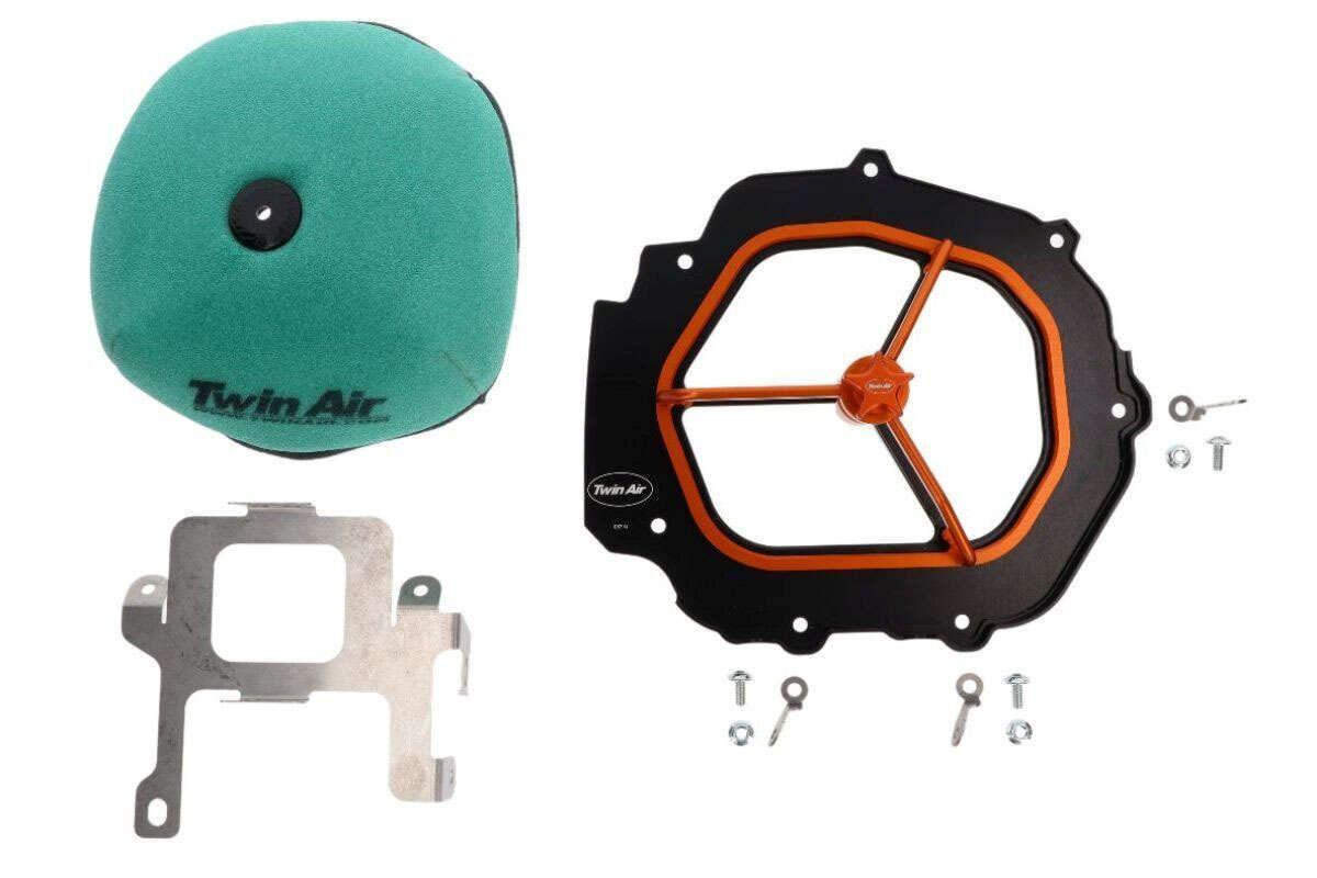 151130C - Twin Air Powerflow Kit For Kawasaki KX250 2025-2026