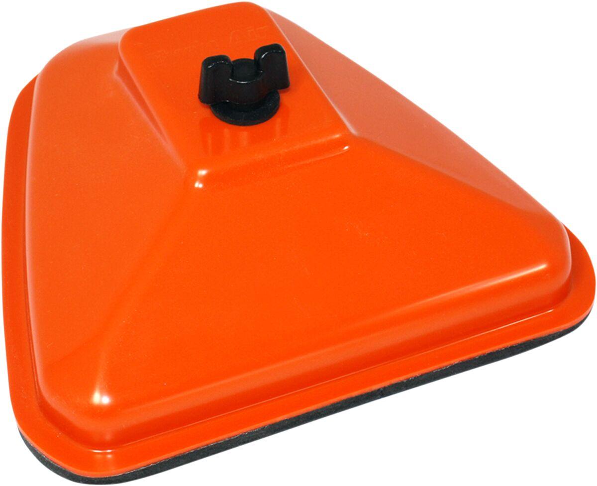 160108 - Twin Air Air Box Cover For Yamaha WRF250 2015-2018