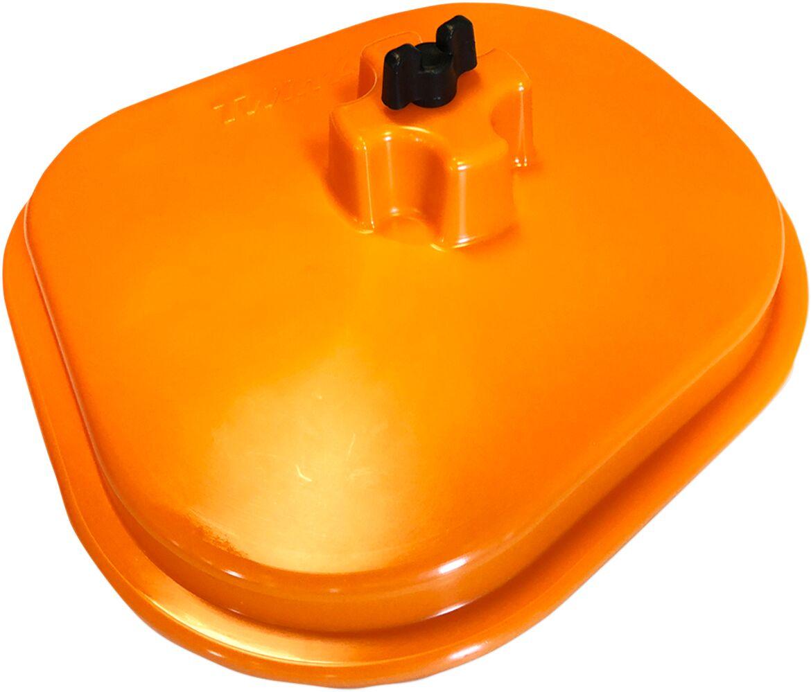 160118 - Twin Air Air Box Cover For Kawasaki KX250 2021-2024