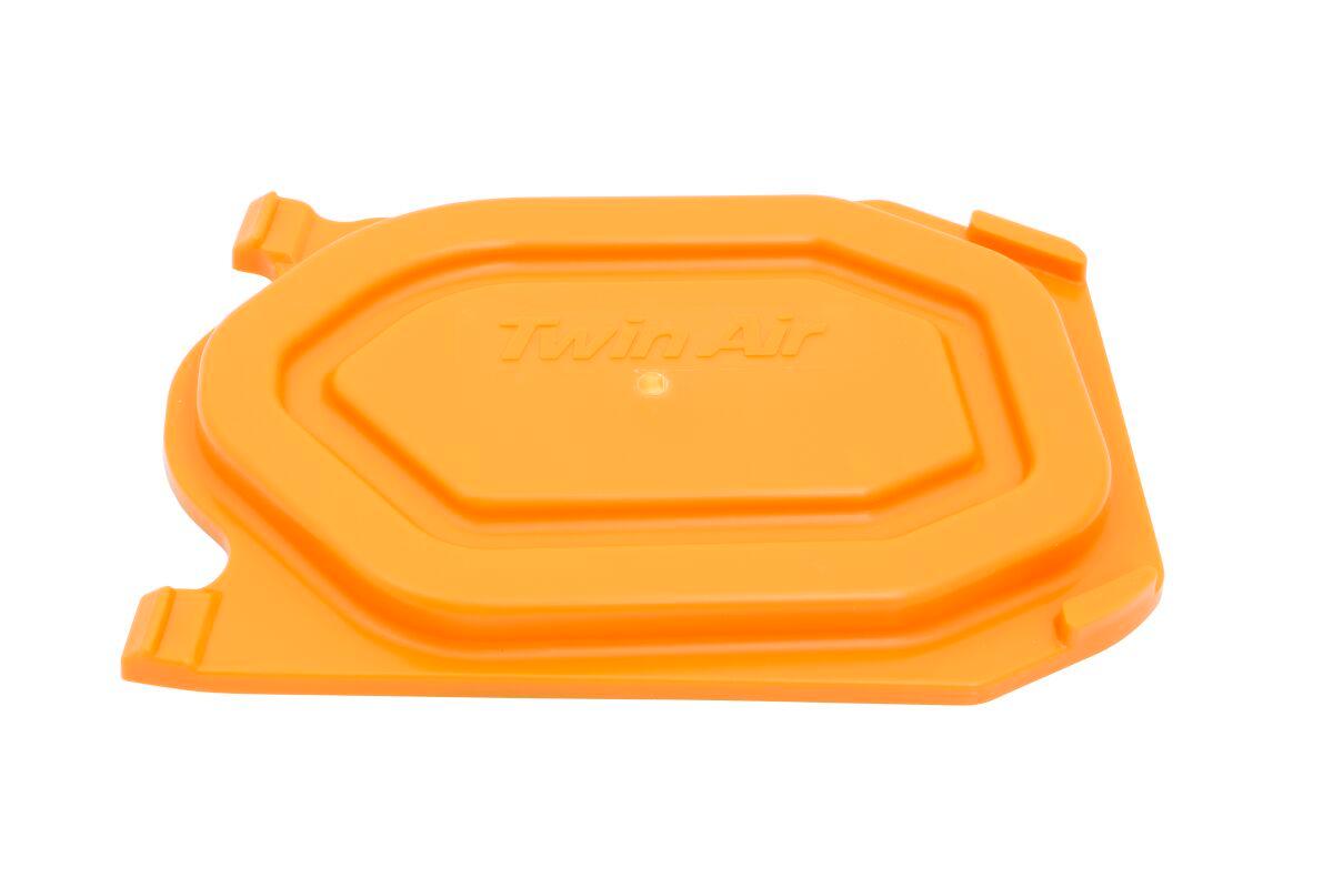 160131 - Twin Air Air Box Cover For Kawasaki KX450 2024-2026
