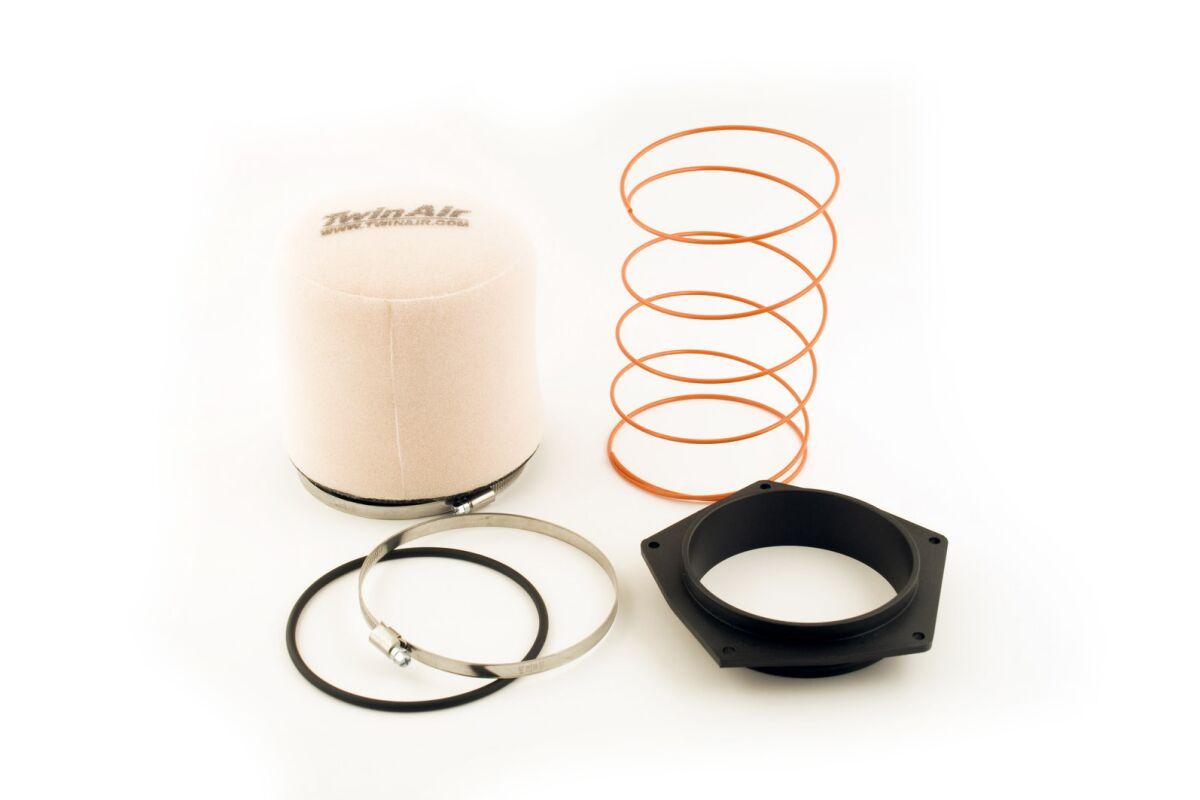 152902CK - Twin Air Powerflow Air Filter Kit For Yamaha YFZ450 2012-2014