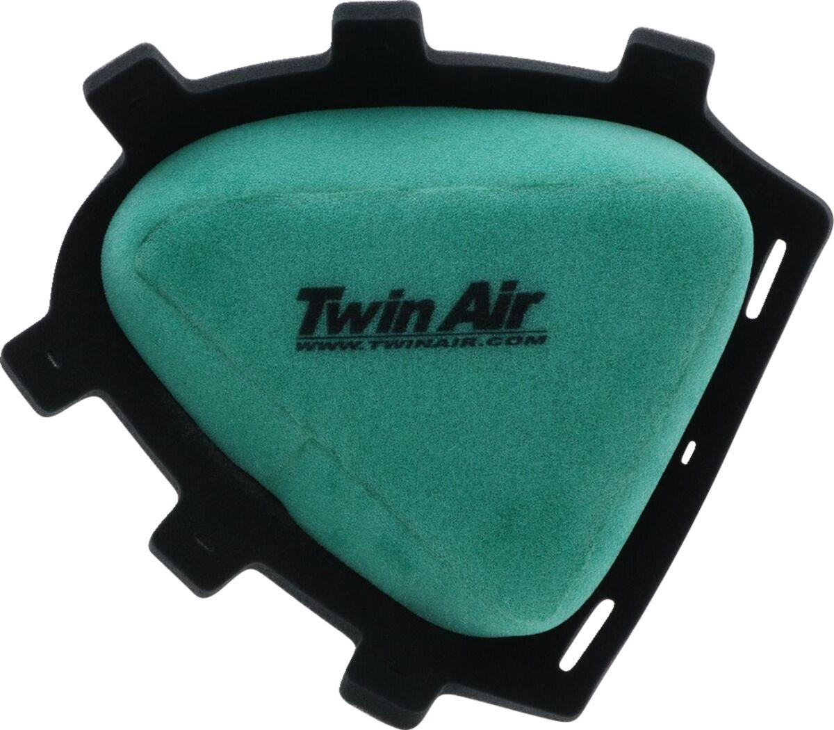 150233X - Twin Air Factory Pre-Oiled Air Filter For Honda CRF250R 2025-2026