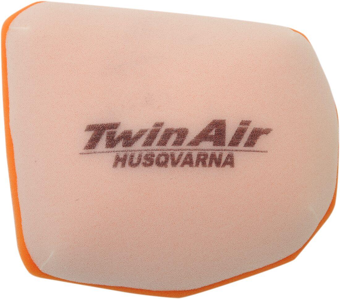 Twin Air Orange 157100 - Standard Air Filter For Husqvarna Te 410 1997-2000