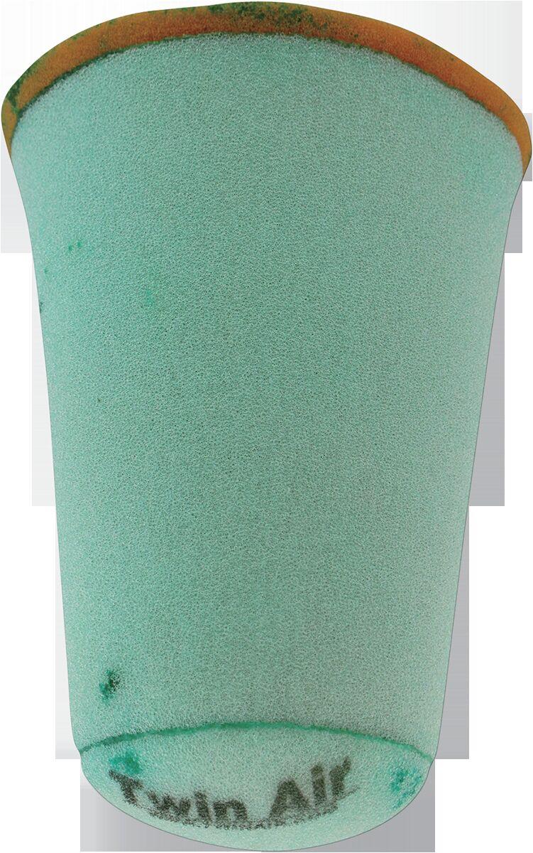 Twin Air Green 152902X - Factory Pre-Oiled Air Filter For Yamaha Yfz450 2012-2014