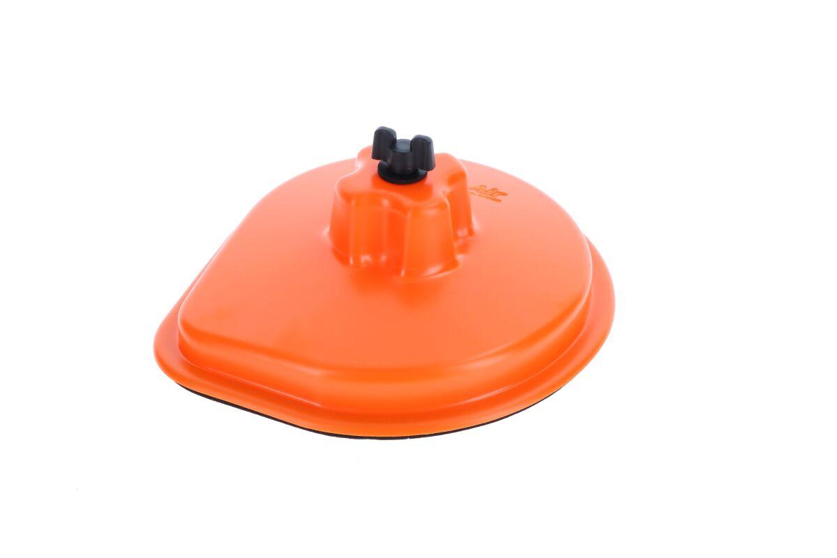 160121 - Twin Air Air Box Cover For TM EN 250 2019-2020