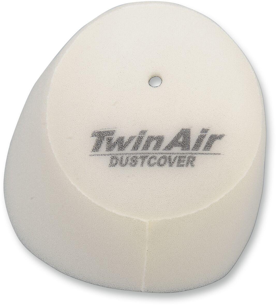 Twin Air Off-White 152213Dc - Air Filter Dust Cover For Yamaha Wrf250
