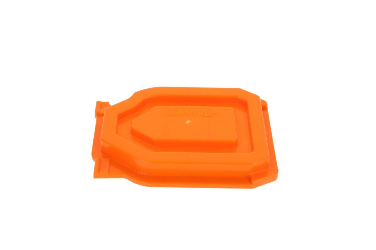 160138 - Twin Air Air Box Cover For Kawasaki KX250 2025-2026