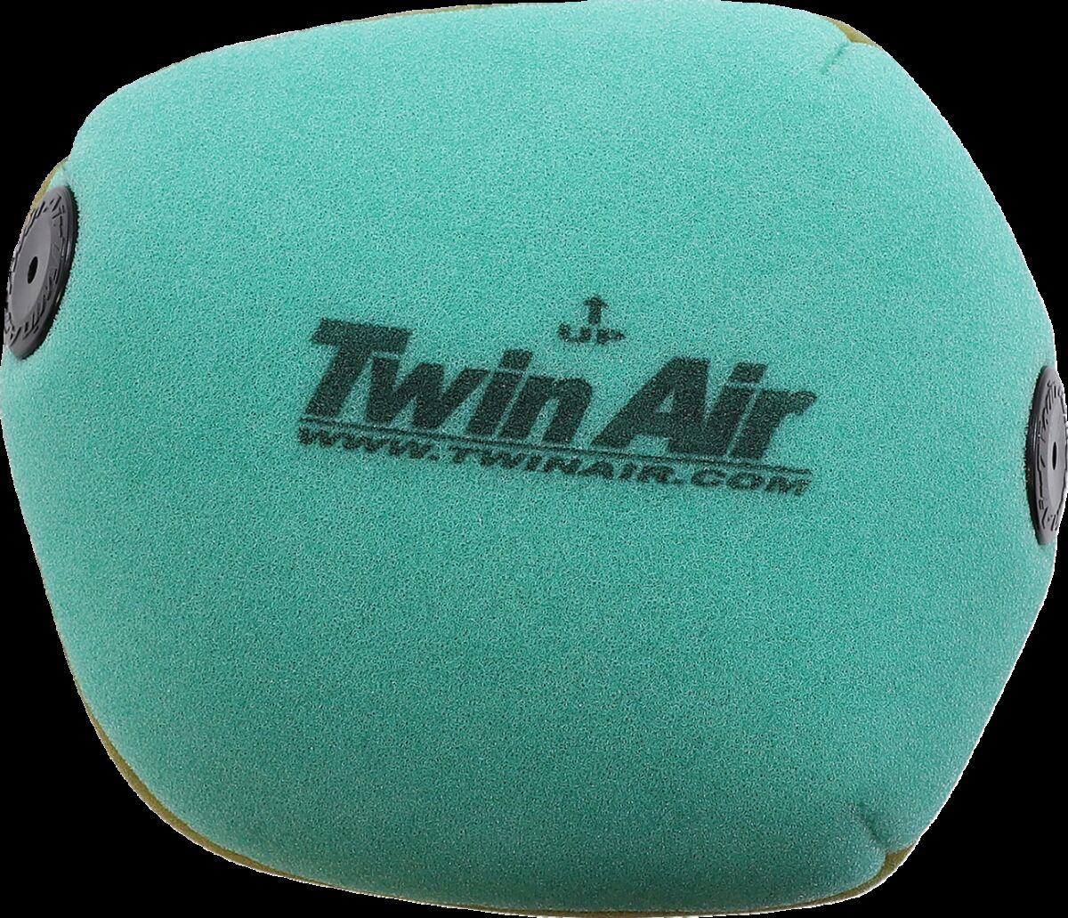 Twin Air Green 154118X - Factory Pre-Oiled Air Filter For Gas Gas Ec 250 2024-2025