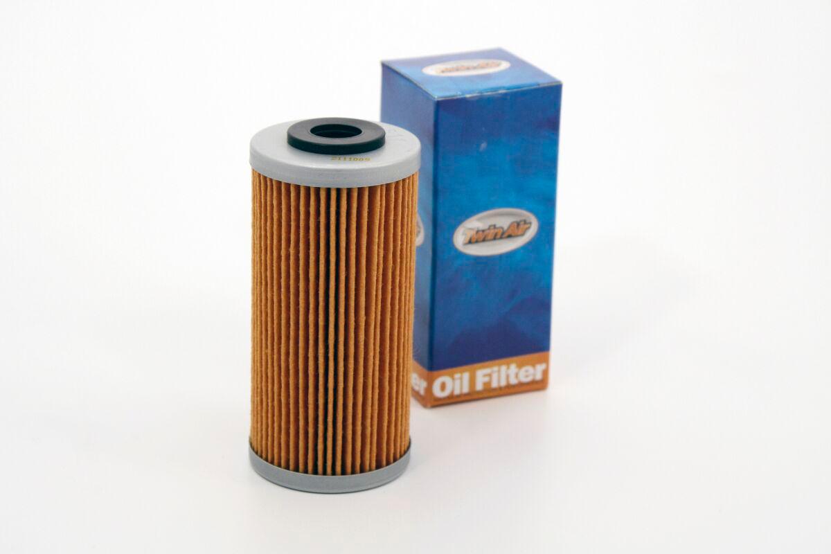 140023 - Twin Air Oil Filter For Sherco 2.5 250 I 2005-2008