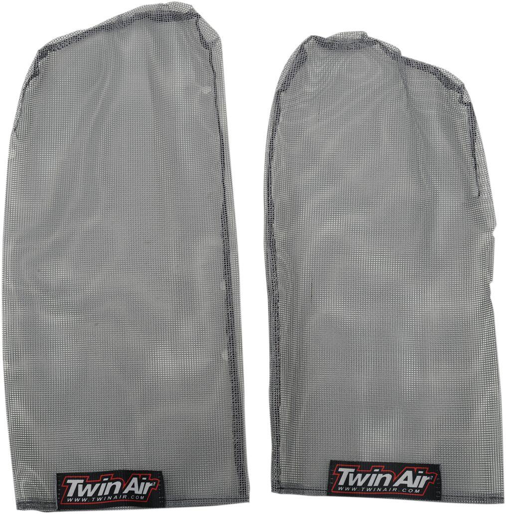 177759SL10 - Twin Air Radiator Sleeves For Kawasaki KXF250 2013-2016