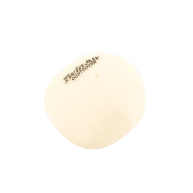 157004DC - Twin Air Air Filter Dust Cover For Husqvarna CR125 1992-2013