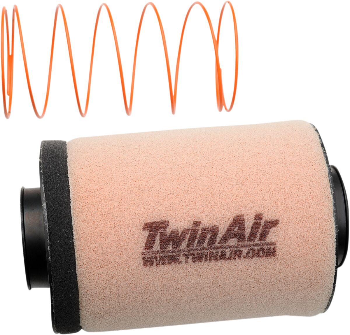 156147P - Twin Air Standard Air Filter with Cage For Polaris Ranger 800 Crew 4X4