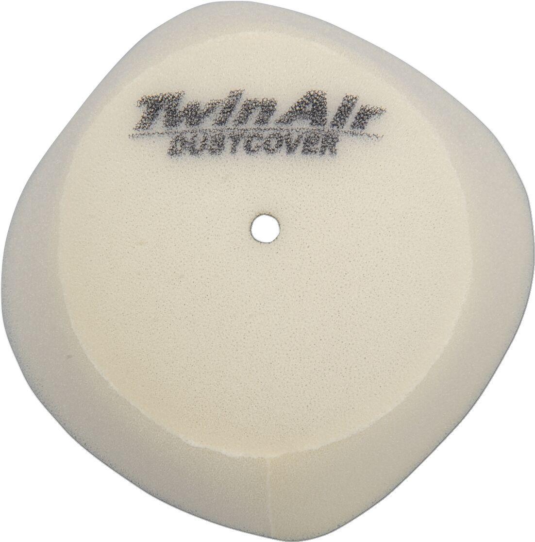 Twin Air Off-White 153156Dc - Air Filter Dust Cover For Suzuki Drz400 2000-2004