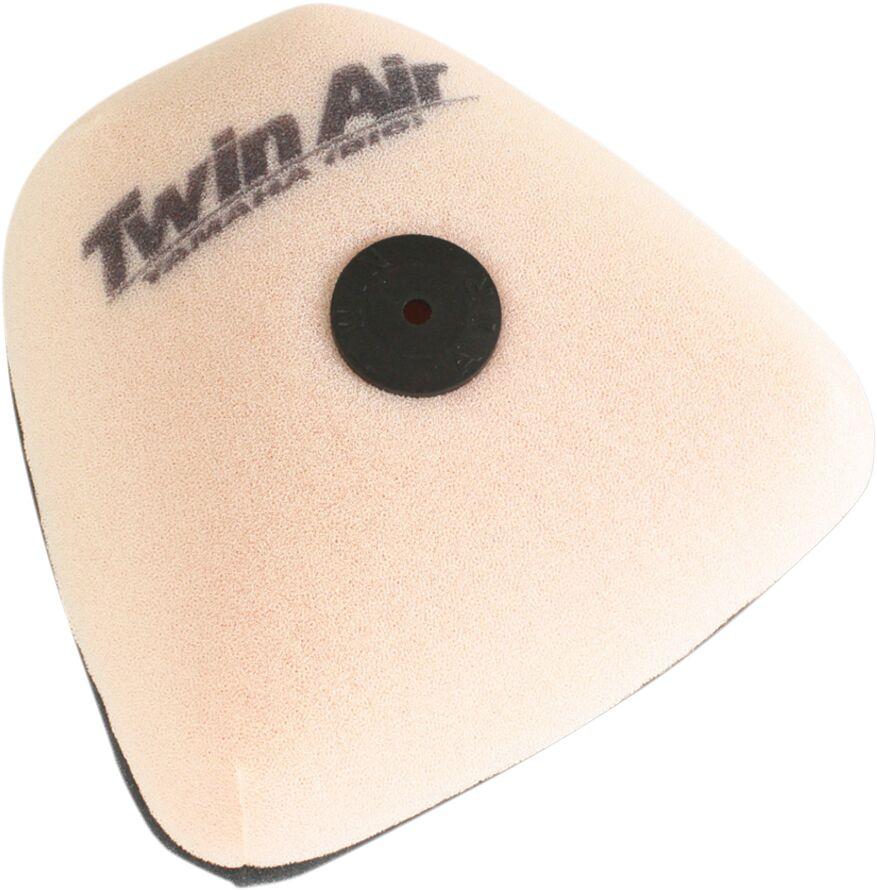 Twin Air Black/Off-White 152220Frbig - Replacement Air Filter For Airbox Kit For Yamaha Wrf250 2015-2019