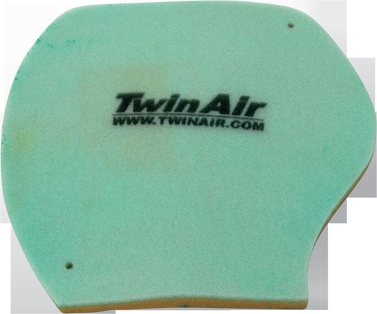 Twin Air Green 152912X - Factory Pre-Oiled Air Filter For Yamaha Yfm 550 D 4X4