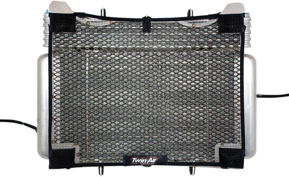 177759SL461G - Twin Air Radiator Sleeves For KTM Rally 450 2021-2022