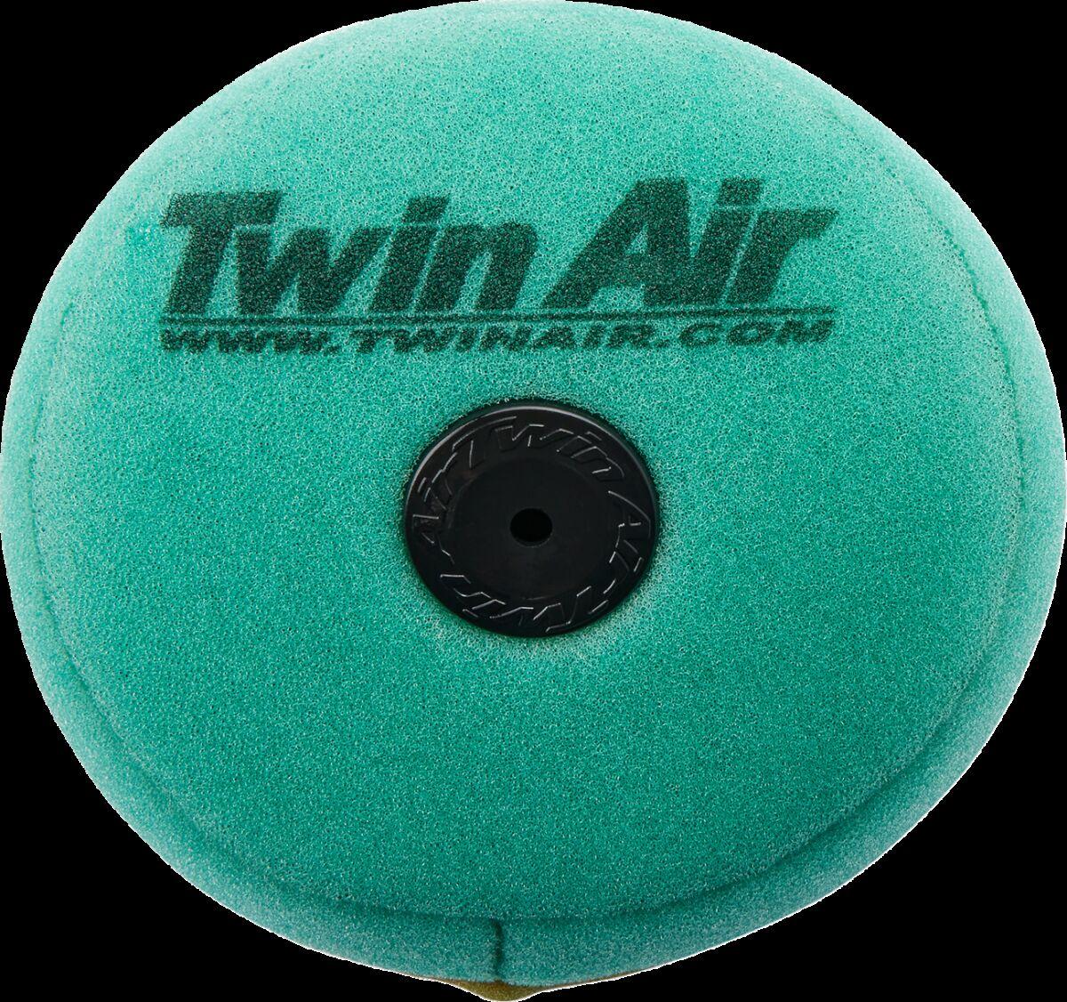150004X - Twin Air Factory Pre-Oiled Air Filter For Honda CR80 1986-1995