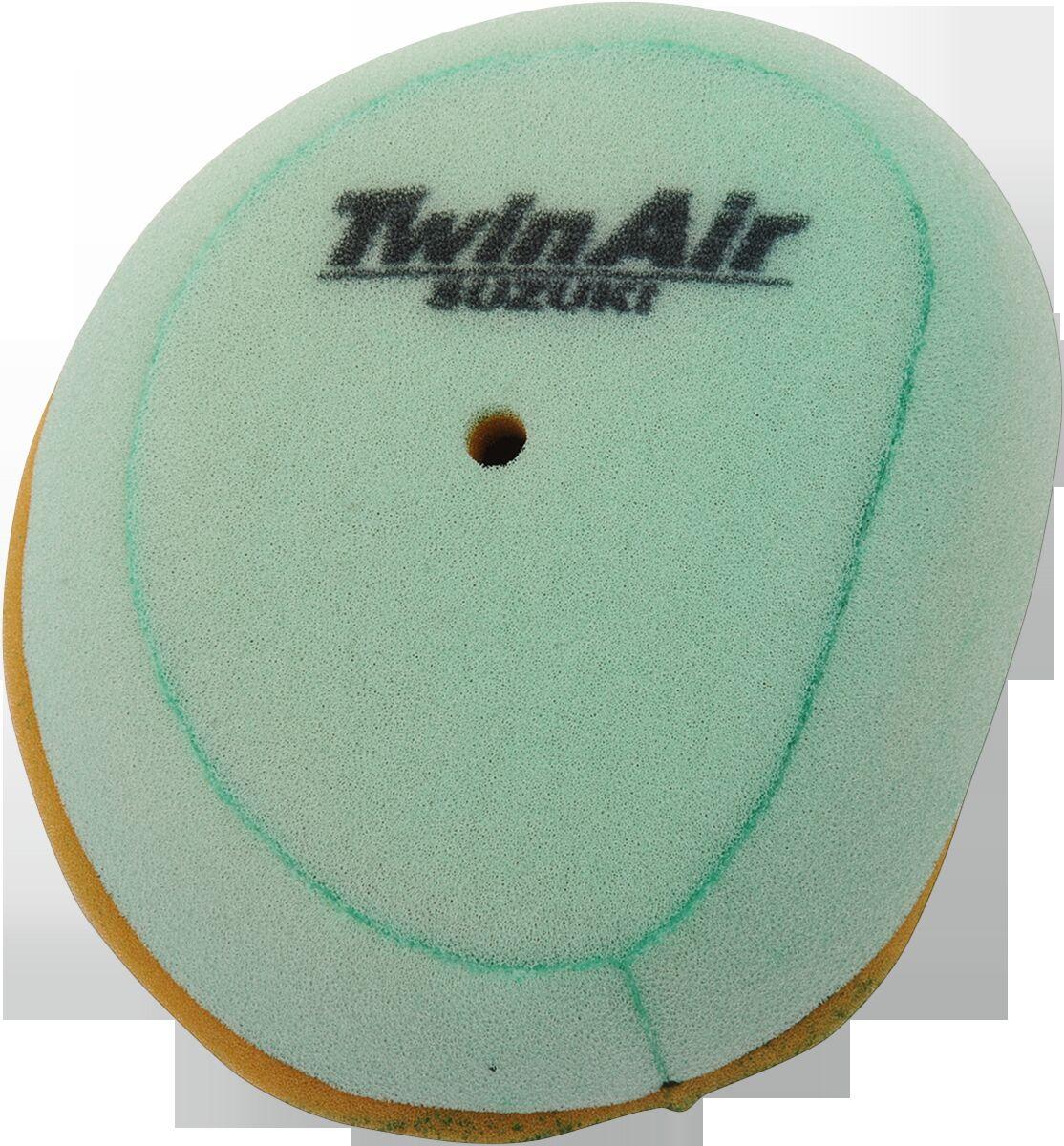 Twin Air Green 150219X - Factory Pre-Oiled Air Filter For Honda Crf250r 2010-2013