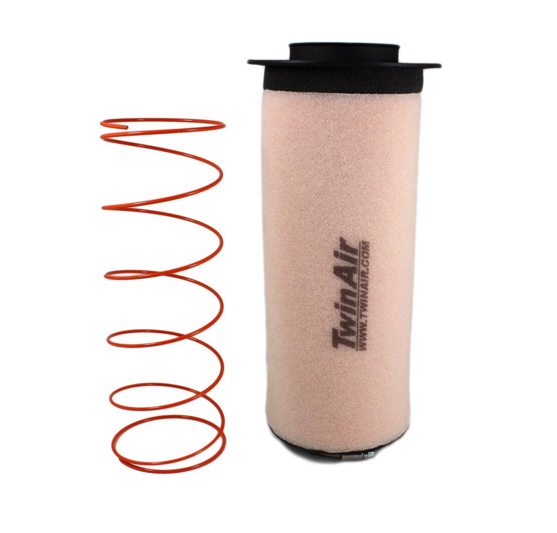 156088P - Twin Air Standard Air Filter with Cage For Polaris RZR XP 1000 4X4