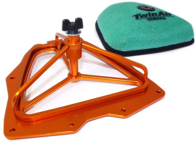Twin Air Powerflow Kit YAMAHA YZ250F 14-18, YZ450F 14-17, WR450/250F 16-18 - Image 5