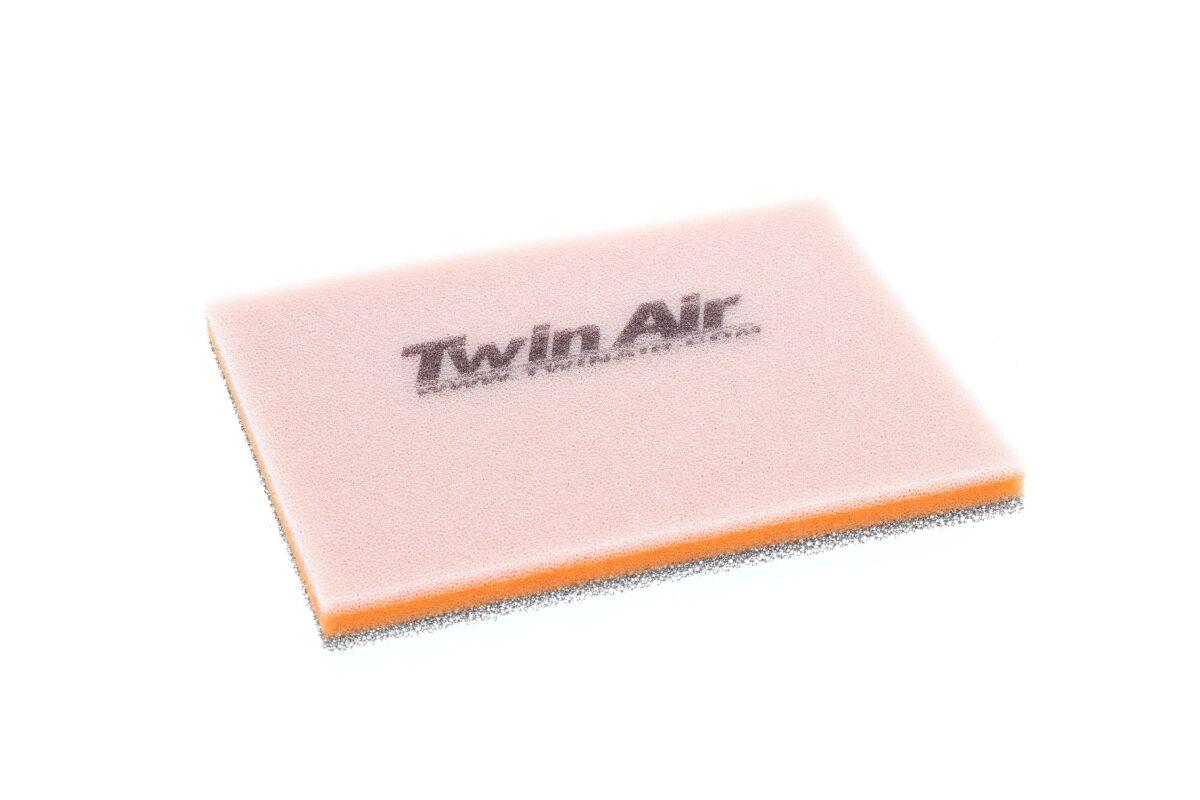 Twin Air Orange/White 154524Fr - Air Filter For Ktm Adventure 790 R 2019