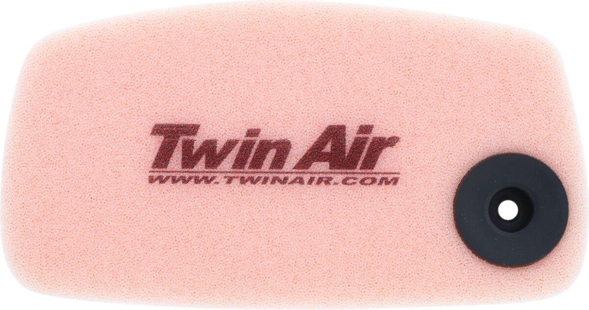 Twin Air Off-White 150012 - Standard Air Filter For Honda Crf110f 2019-2022