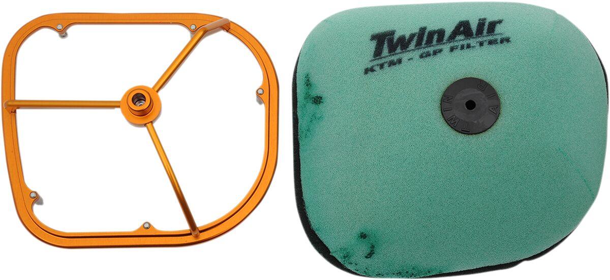 154215CN - Twin Air Powerflow Air Filter Kit For KTM EXC450 2011-2016