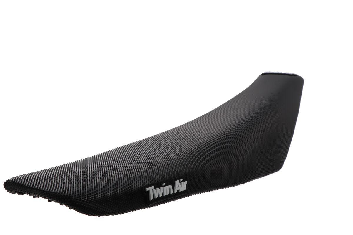 162151H - Twin Air Complete Seat For Husqvarna FC250 2019-2022 Tall - Black