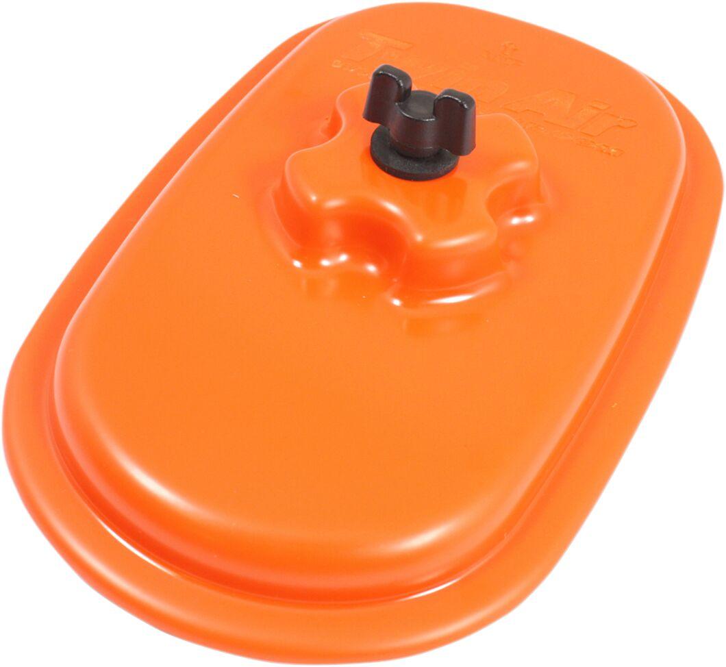 160112 - Twin Air Air Box Cover For Honda CRF250R 2018-2021