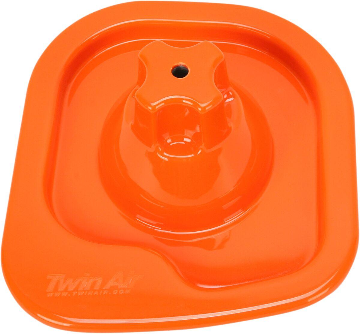 Twin Air Orange 160103 - Air Box Cover For Ktm Exc125 2012-2016